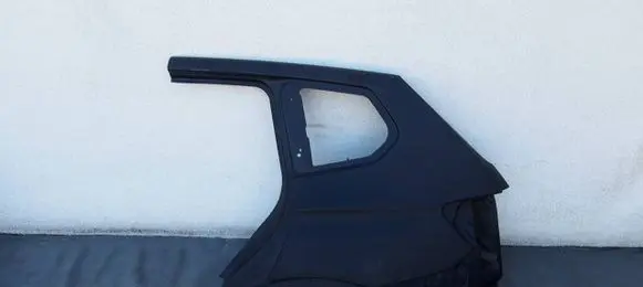 BMW X3 F25 Rear quarter panel 7267469