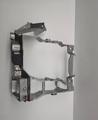 Audi A5 Brake pedal 8W2723117