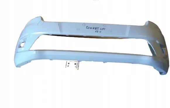 Ford Transit - Tourneo Connect Front bumper KT1B17K819AR