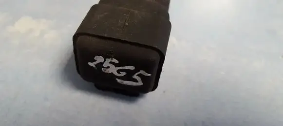 Mazda 626 Other relay ge10