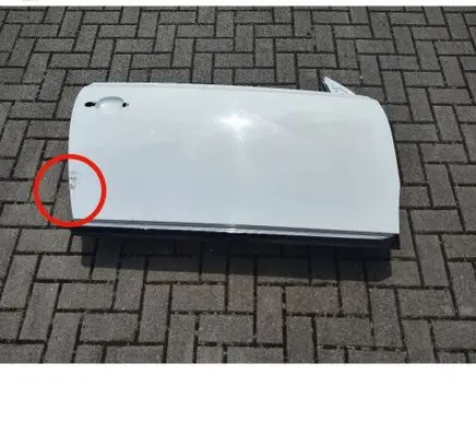 Volkswagen Beetle A5 Door (2 Door Coupe)