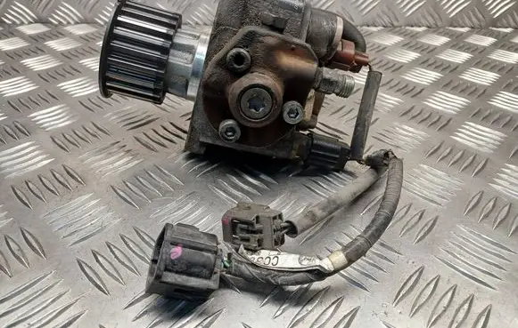 Mazda 6 Fuel injection high pressure pump RF7J13800B