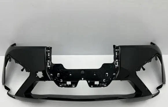 BMW iX Front bumper 5A0ABC9