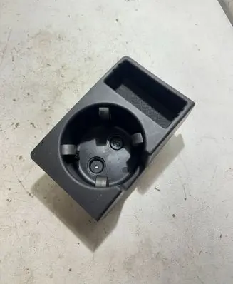 Audi A6 S6 C6 4F Cup holder 4F1862534F