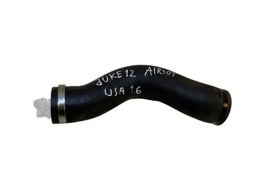 Nissan Juke I F15 Intercooler hose/pipe 120625