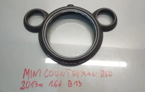 Mini Cooper Countryman R60 Dashboard trim 9804347