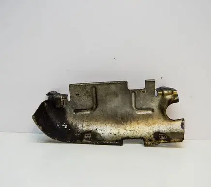 Audi A6 S6 C6 4F Other engine bay part 06E253036J