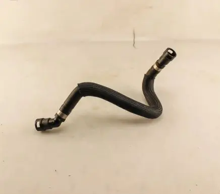 Ford Kuga II Engine coolant pipe/hose LX618D050HCD