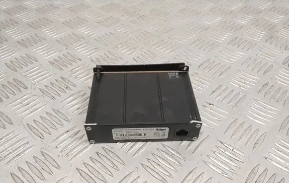 Mercedes-Benz Sprinter W906 Other control units/modules 8320270