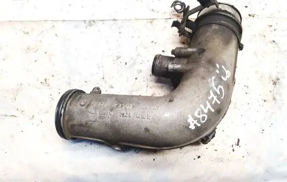 Mercedes-Benz ML W163 Intercooler hose/pipe a6280982507 1023