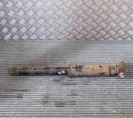 Opel Mokka Rear shock absorber/damper 95320369