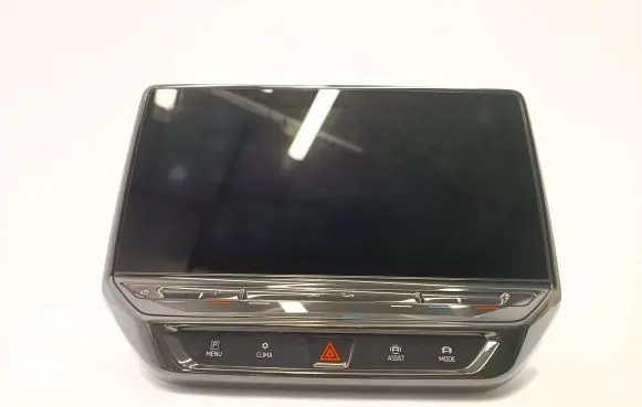 Volkswagen ID.3 Screen/display/small screen 10A919605H 10A919605