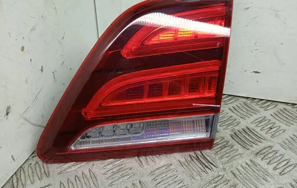 Mercedes-Benz GLE (W166 - C292) Tailgate rear/tail lights A1669066201