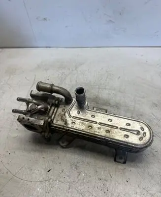 Audi A4 S4 B7 8E 8H EGR valve cooler 038131513AD 02606 3210275