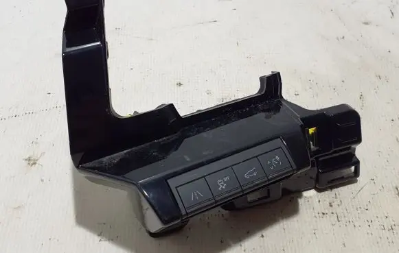 Renault Espace VI Other switches/knobs/shifts 2527389626R
