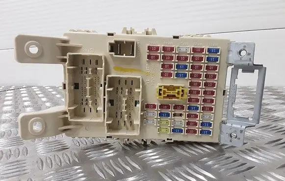 Fuse module