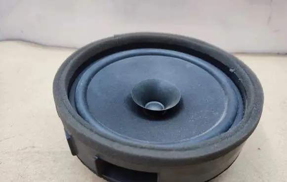 Peugeot 4007 Rear door speaker 8720A017