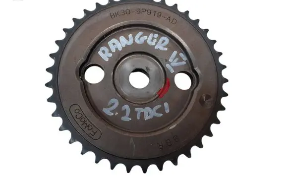 Ford Ranger Fuel pump gear (pulley) BK3Q9P919AD BK3Q-9P919-AD