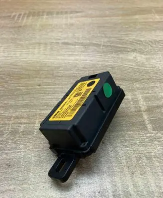 BMW 3 F30 F35 F31 Alarm control unit/module 9269635 5WK50226