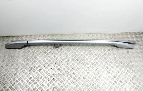 Mitsubishi Outlander Roof bar rail