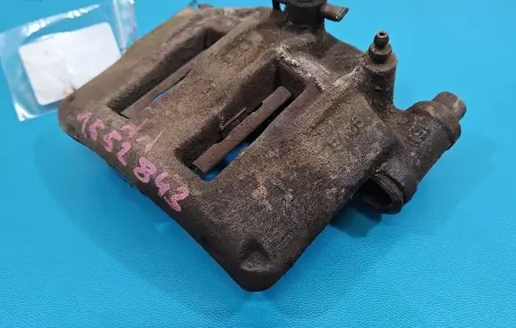 Ford Transit Front brake caliper IMPRK1552843