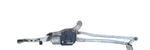 Mercedes-Benz C AMG W204 Wiper motor 1397220564 0809508381