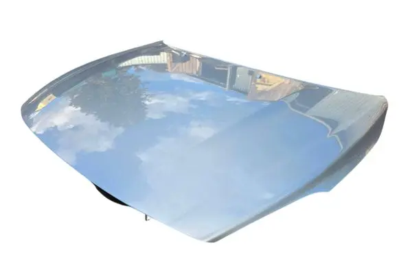 Volvo V60 Engine bonnet/hood 31335350