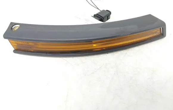 Volkswagen PASSAT B6 Front indicator light 3C0953042J 3C0807718