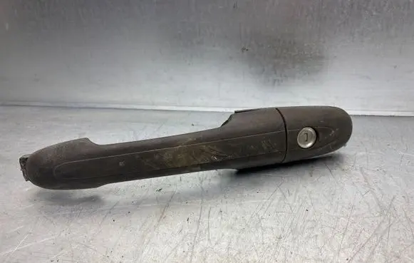 Mercedes-Benz Vaneo W414 Front door exterior handle