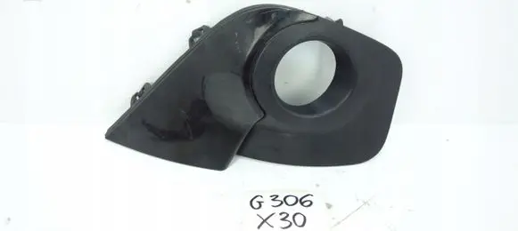 Renault Twingo I Front fog light trim/grill