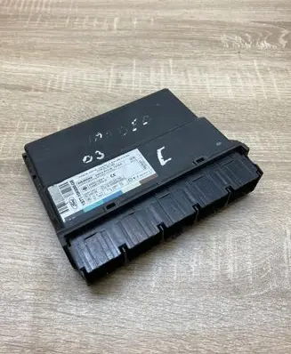 Ford Mondeo Mk III Comfort/convenience module 1S7T15K600GB 5WK48731B