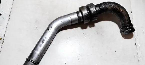 Intercooler hose/pipe