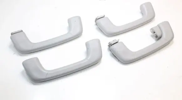 Hyundai i40 A set of handles for the ceiling 