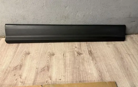 Audi Q2 - Front door trim (molding) 81A853960