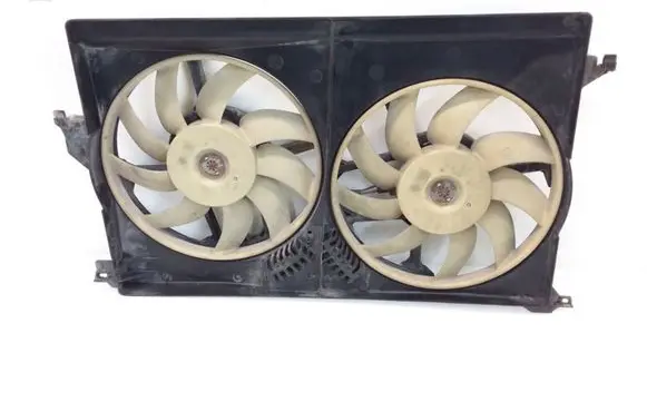 Opel Signum Fan set 13114370 13114371