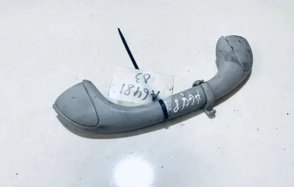 Mazda Premacy Rear interior roof grab handle b25d69470