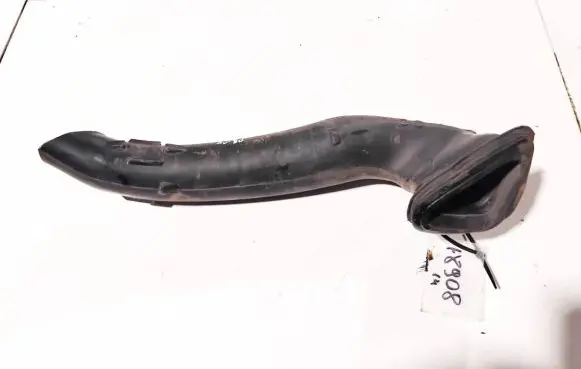 Mitsubishi Grandis Air intake hose/pipe 4f0129604b