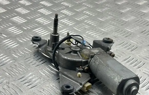 Mazda 6 Rear window wiper motor GJ6J67450A 8496000030