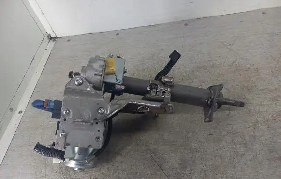 Nissan Micra Electric power steering pump 