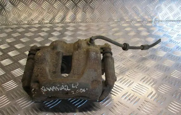 Nissan Primastar Front brake caliper