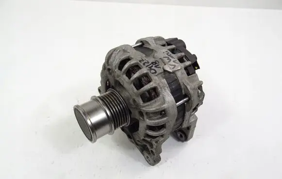 Audi A1 Generator/alternator 04E903015A
