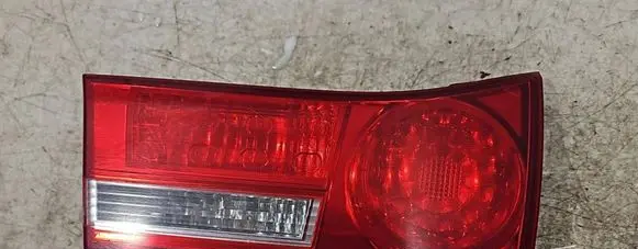 Honda Accord Tailgate rear/tail lights P8129R 12981 020000
