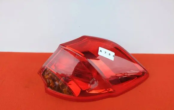 KIA Ceed Rear/tail lights 92402-A20