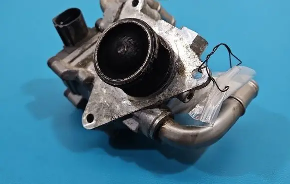 Skoda Kodiaq EGR valve 204803043 IMPRK1546880