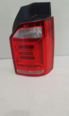 Volkswagen Transporter - Caravelle T6 Rear/tail lights