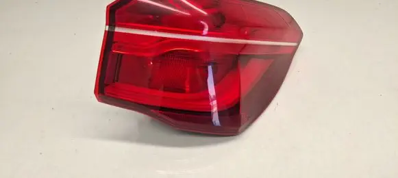 BMW X1 F48 F49 Rear/tail lights 7488548