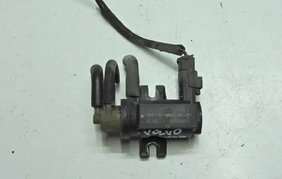 Volvo V40 Turbo solenoid valve 9672875080 70163303 12T349