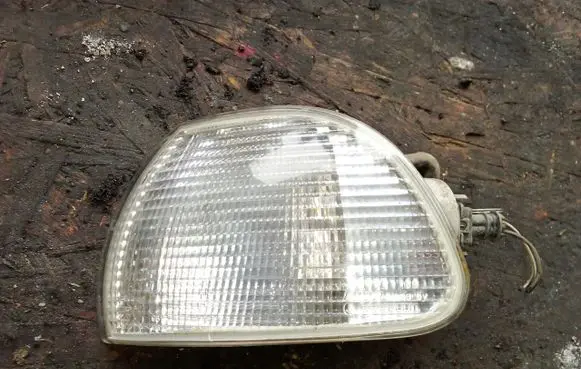 Fiat Palio Front indicator light 46537829