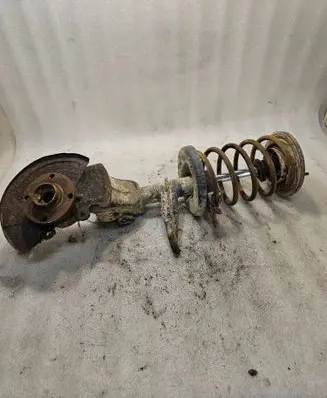 Audi 100 200 5000 C3 Front wheel hub