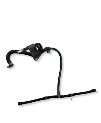 Opel Insignia A Fuel line pipe 